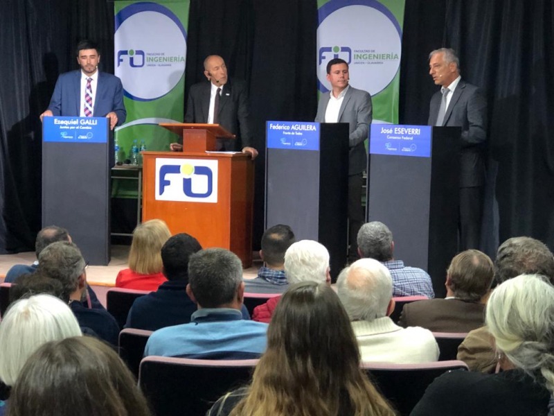 Educacin y poltica social: qu dijeron los candidatos